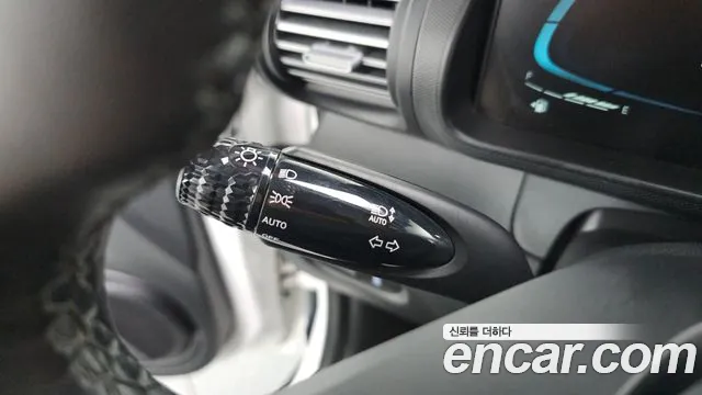 Hyundai Casper Casper Inspiration — Фото автомобиля 15