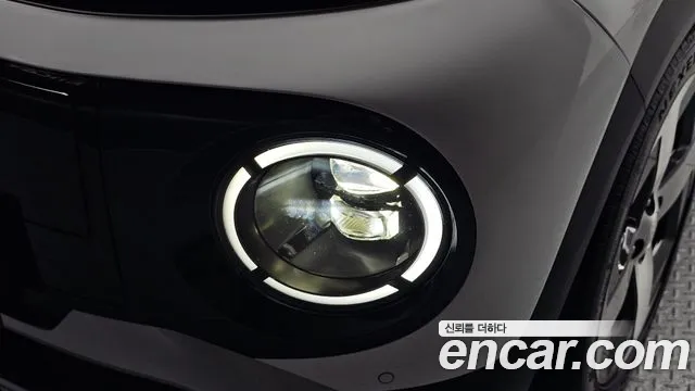 Hyundai Casper Casper Electric — Фото автомобиля 21
