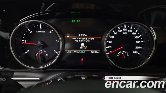 Kia Canival Carnival 4 поколение Дизель 9 мест Noblesse — Фото автомобиля 8