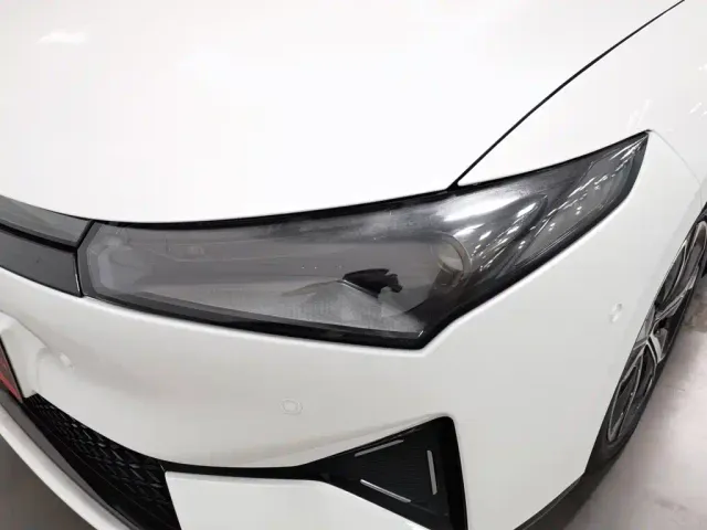 Xpeng P5 — Фото автомобиля 7