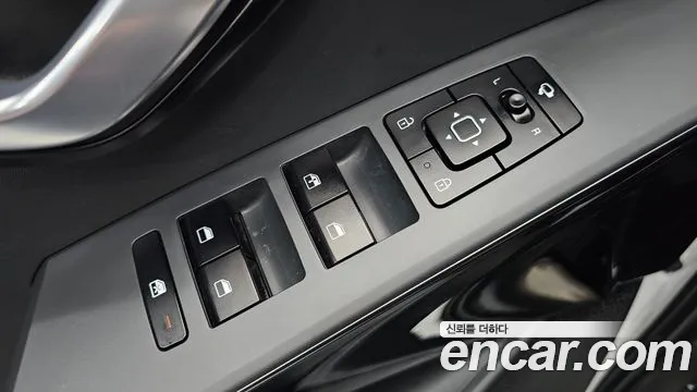 Kia Niro Niro (New) — Фото автомобиля 24