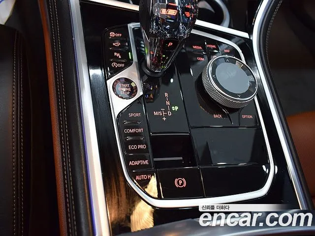 BMW 8-Series — Фото автомобиля 13