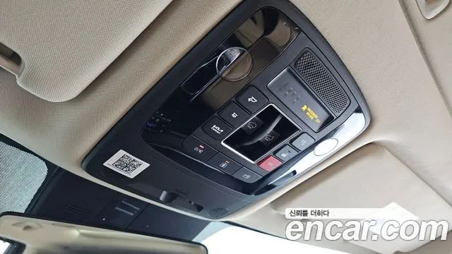 Kia Carnival 4th Gen — Фото автомобиля 29