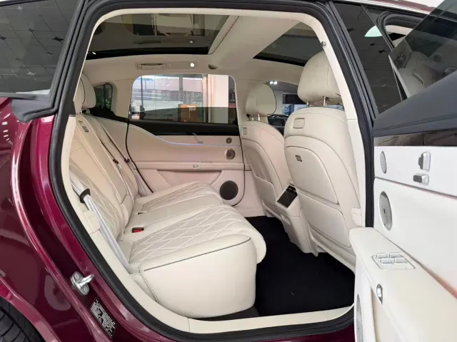 Stelato S9 — Фото автомобиля 8
