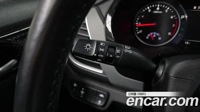Kia Seltos Seltos Бензин 1.6 турбо 2WD — Фото автомобиля 18
