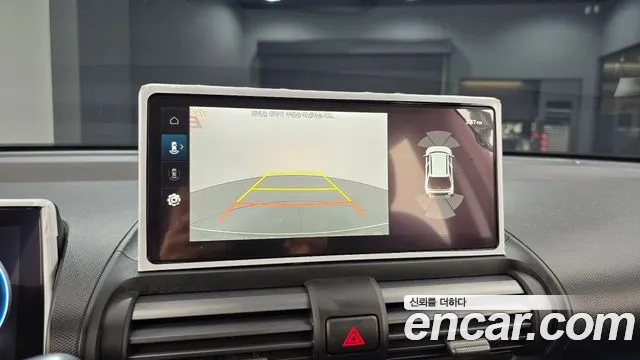 Hyundai Casper Casper Electric Inspiration — Фото автомобиля 15