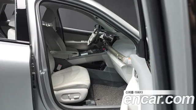 Hyundai Nexo — Фото автомобиля 17