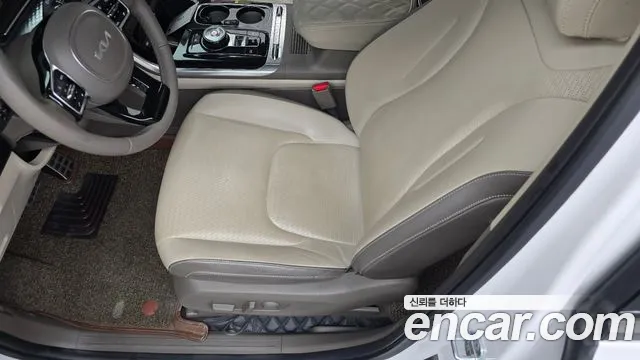 Kia Carnival 4th Gen — Фото автомобиля 24
