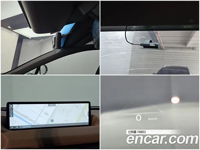 Genesis G80 Бензин 2.5 турбо AWD — Фото автомобиля 17