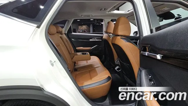 Kia Seltos Seltos (New) — Фото автомобиля 12