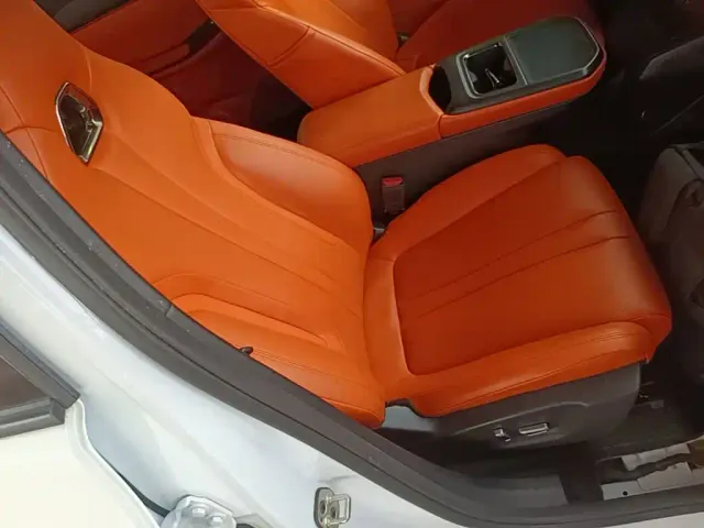 Dongfeng Fengshen L7 — Фото автомобиля 24
