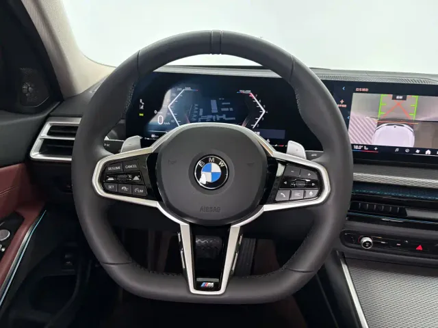 BMW 3 Series — Фото автомобиля 16