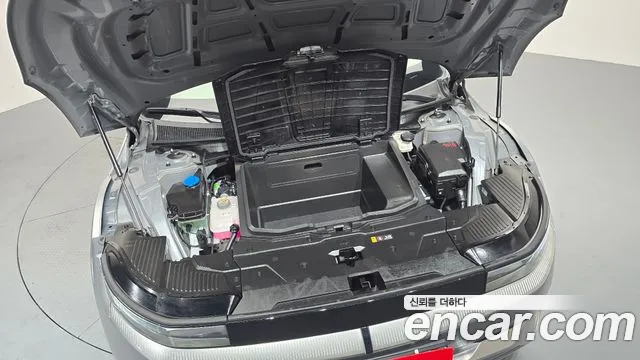 Hyundai Ioniq 5 Ioniq 5 (New) — Фото автомобиля 9