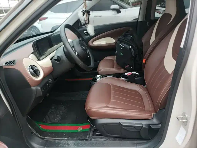 Wuling Bingo — Фото автомобиля 14