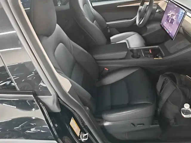 Tesla Model Y — Фото автомобиля 24