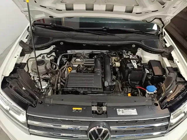 Volkswagen Tharu — Фото автомобиля 19