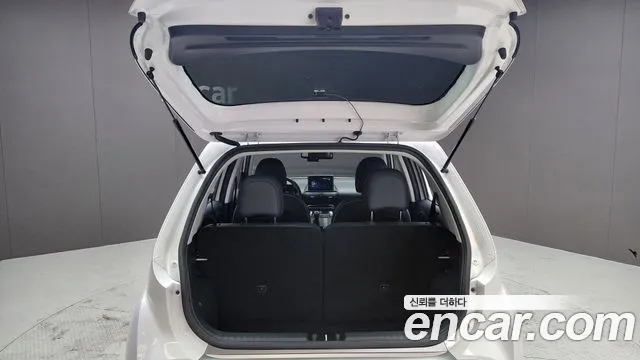 Hyundai Casper — Фото автомобиля 17