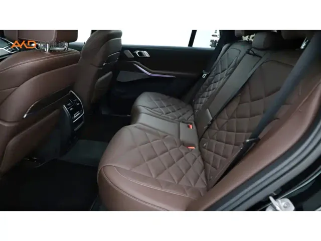 BMW X5 — Фото автомобиля 7