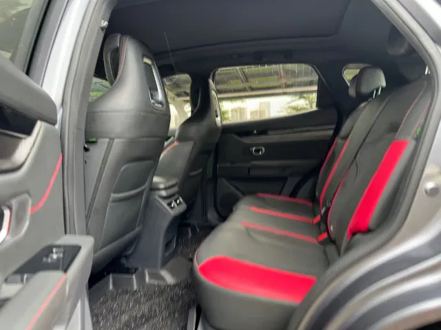 Jetour Dashing — Фото автомобиля 16