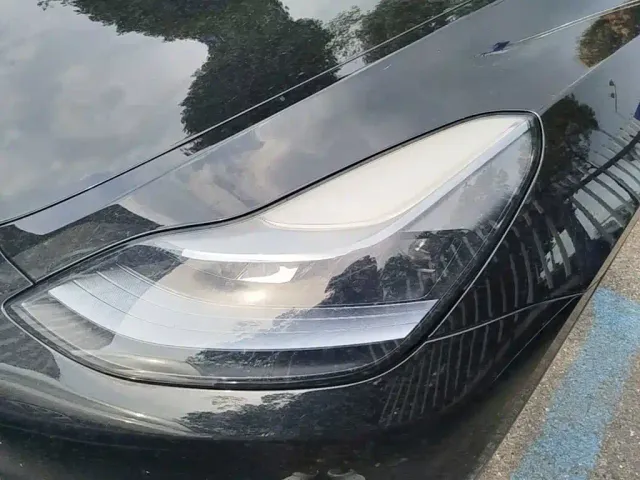 Tesla Model Y — Фото автомобиля 17