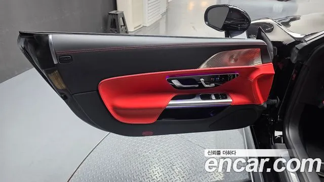 Mercedes-Benz AMG GT C192 — Фото автомобиля 13