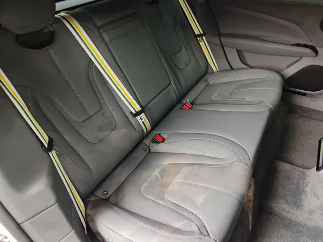 Lotus Emeya — Фото автомобиля 10