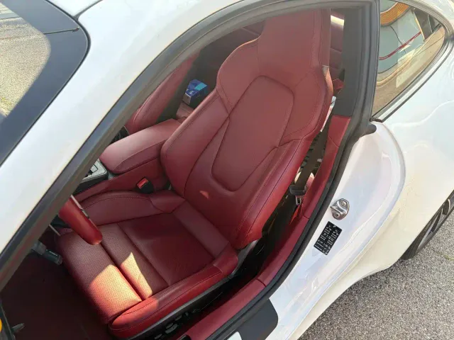 Porsche 911 — Фото автомобиля 13