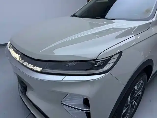 Haval Xiaolong MAX — Фото автомобиля 16