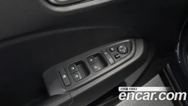 Hyundai Venue Venue 1.6 Premium — Фото автомобиля 19