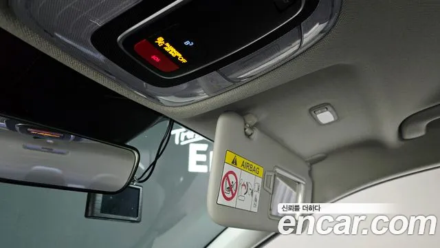 Hyundai Avante CN7 — Фото автомобиля 26