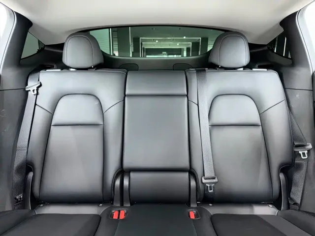 Tesla Model Y — Фото автомобиля 5