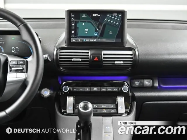 Hyundai Casper — Фото автомобиля 14