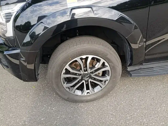 Haval H5 — Фото автомобиля 22