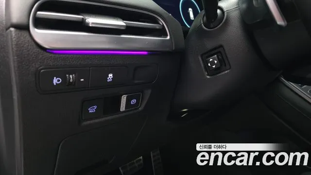 Hyundai Palisade The New — Фото автомобиля 25