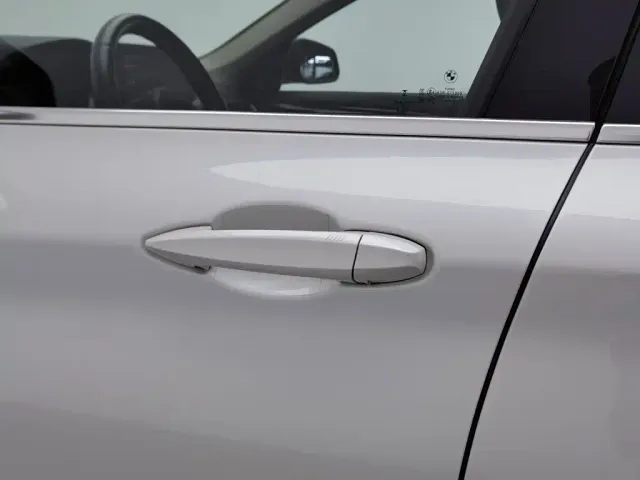 BMW X1 — Фото автомобиля 18