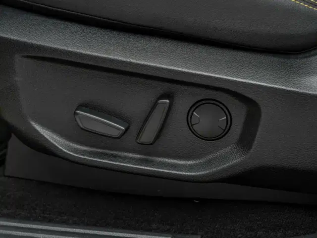 Ford Ranger — Фото автомобиля 15