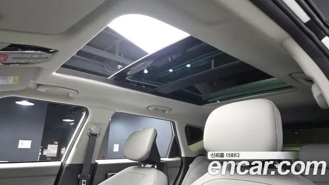 Kia Seltos — Фото автомобиля 24