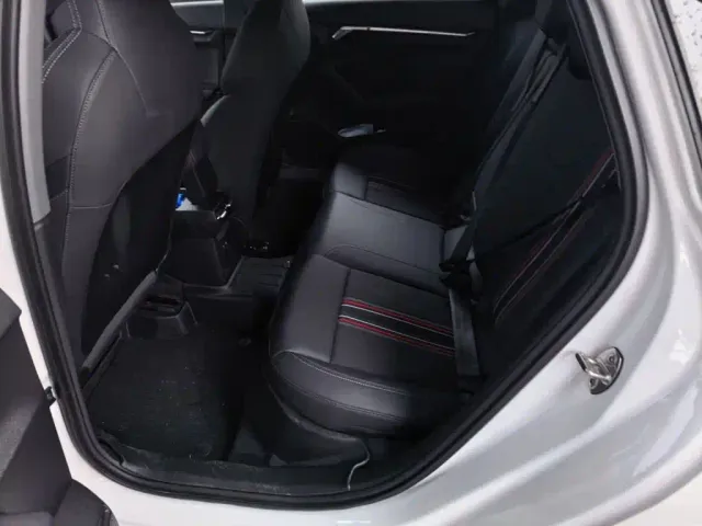 Audi A3 — Фото автомобиля 13