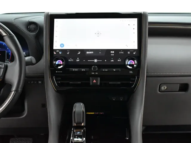 Toyota Alphard — Фото автомобиля 10