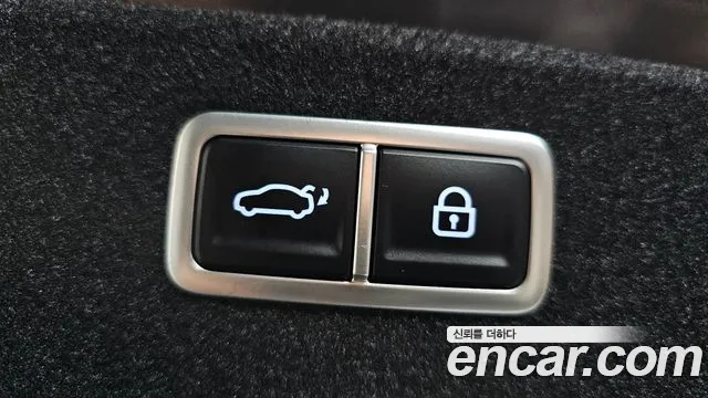Genesis G80 RG3 — Фото автомобиля 24