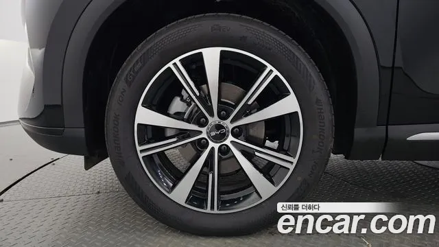 BYD Atto 3 — Фото автомобиля 5