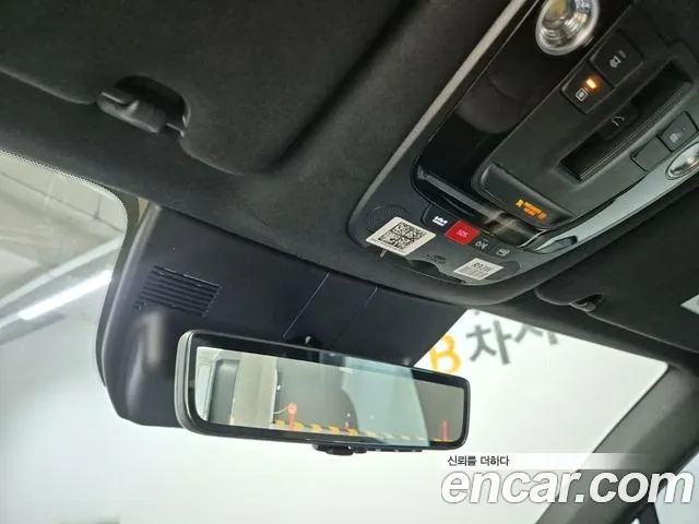 Kia Sorento 4th Gen — Фото автомобиля 18