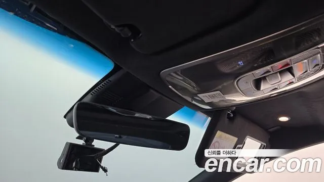 Genesis G80 Бензин 2.5 турбо AWD — Фото автомобиля 23