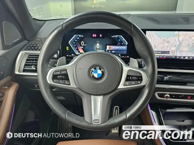 BMW X5 G05 — Фото автомобиля 13