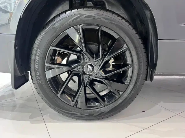 Jetta VS7 — Фото автомобиля 19