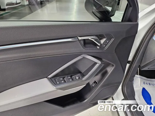 Audi Q3 F3 — Фото автомобиля 15