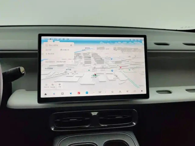 Leapmotor Lafa 5 — Фото автомобиля 13