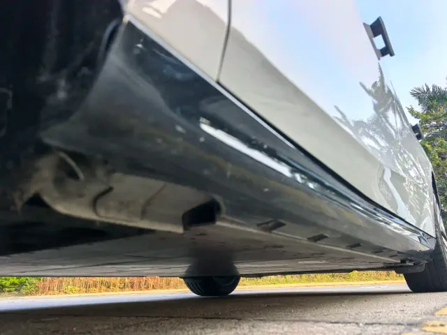 Geely Galaxy E8 — Фото автомобиля 19