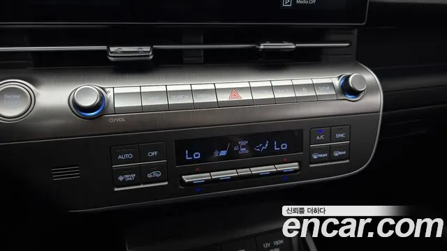 Hyundai Kona SX2 — Фото автомобиля 28