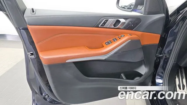 BMW X5 G05 — Фото автомобиля 13